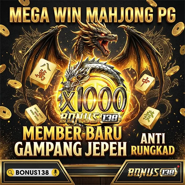 BONUS138 Game Online Resmi 2026