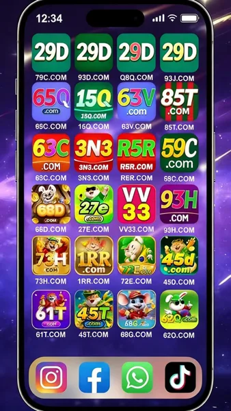 Q8Q Slot Anti Rungkad Indonesia