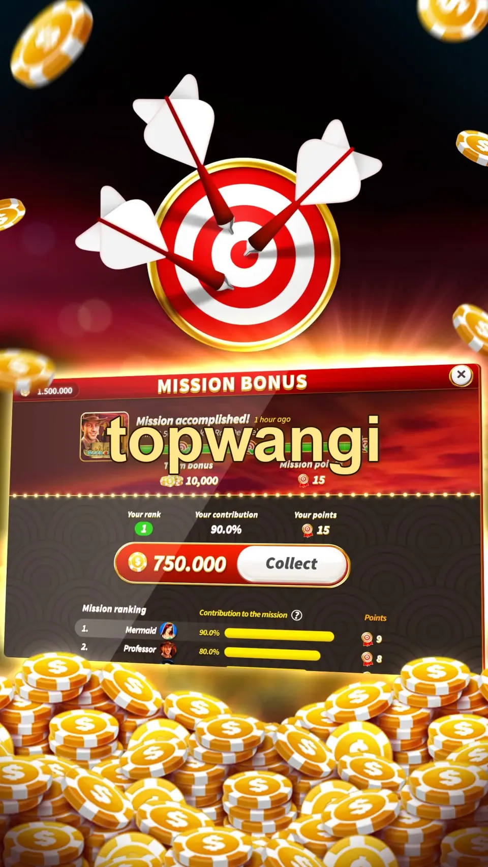 topwangi APK