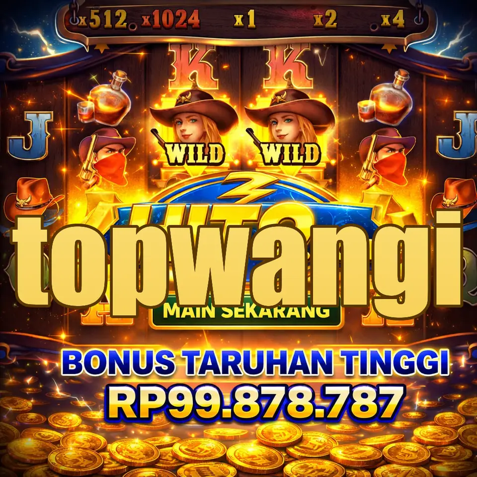 topwangi Masuk